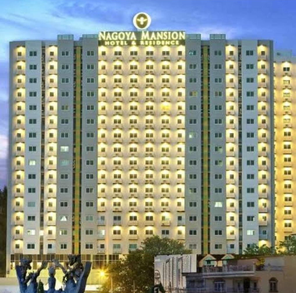 nagoya mansion